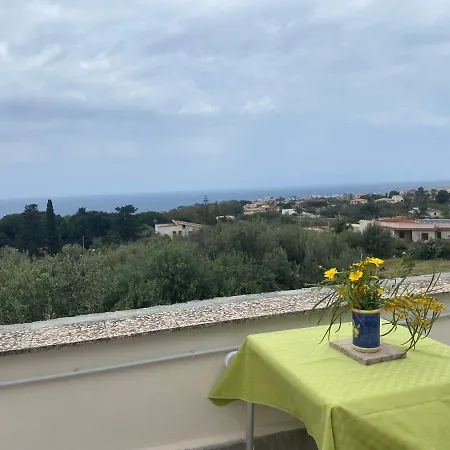 Milisa Villa *