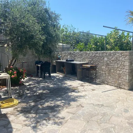 Milisa * Terrasini
