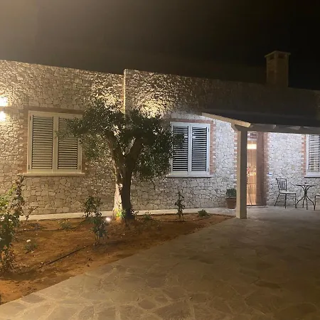 Villa Milisa *