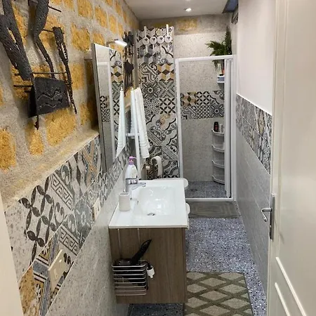 Villa Milisa Terrasini