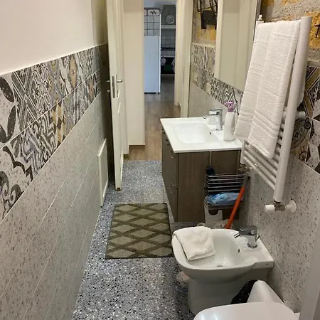 Milisa Villa