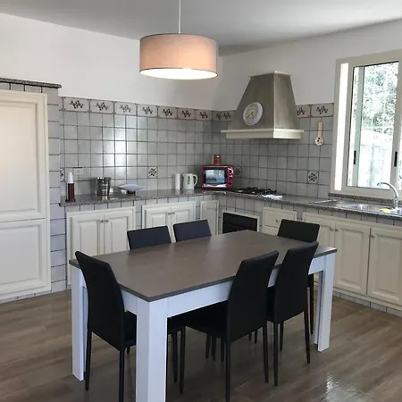 Milisa Villa Terrasini
